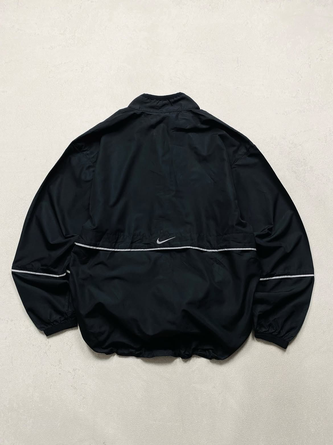 Nike Quarter-Zip Pullover Windbreaker
